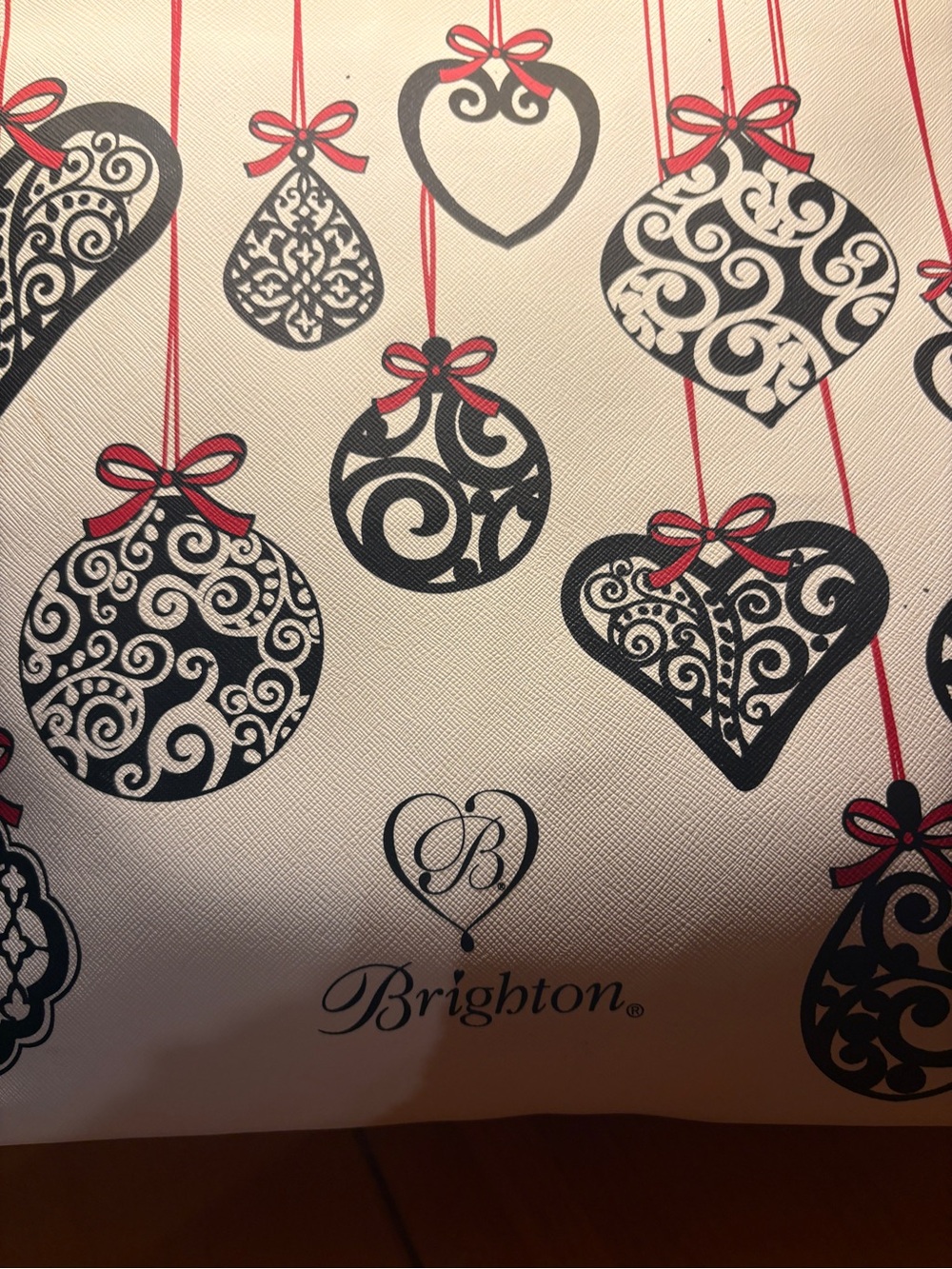Brighton tote bag - Picture 2 of 9